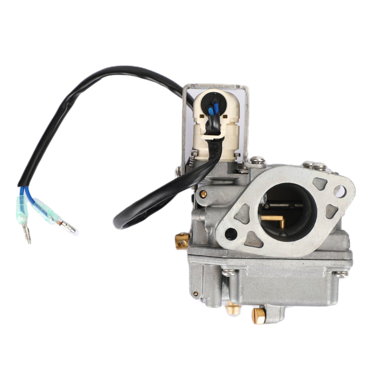 Yamaha Outboard 4-stroke F20 6AH-14301-00 6AH-14301-01 Carburetor Carb