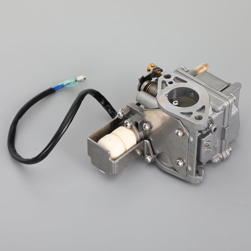 Yamaha Outboard 4-stroke F20 6AH-14301-00 6AH-14301-01 Carburetor Carb