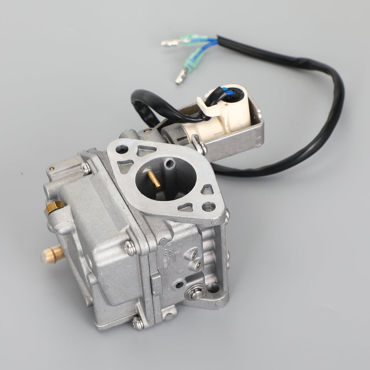 Yamaha Outboard 4-stroke F20 6AH-14301-00 6AH-14301-01 Carburetor Carb