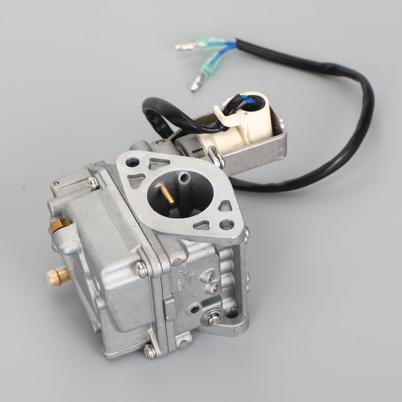 Yamaha Outboard 4-stroke F20 6AH-14301-00 6AH-14301-01 Carburetor Carb