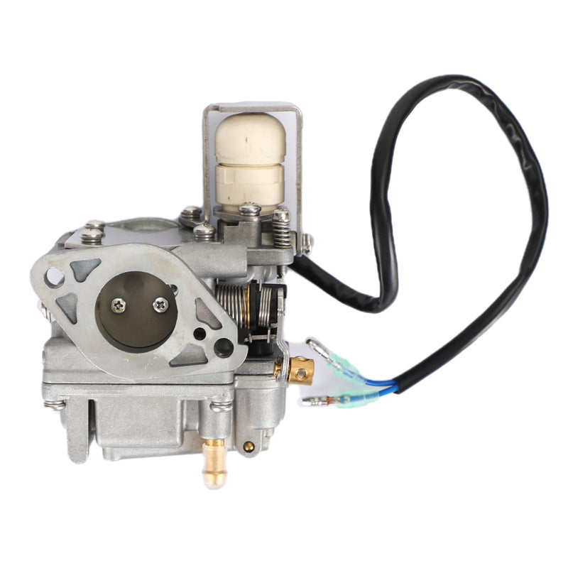Yamaha Outboard 4-stroke F20 6AH-14301-00 6AH-14301-01 Carburetor Carb