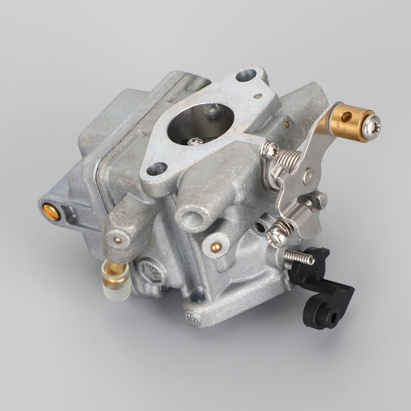 Yamaha outboard 4 stroke F6 6 HP PN 6BX-14301-10 Carburetor Carb