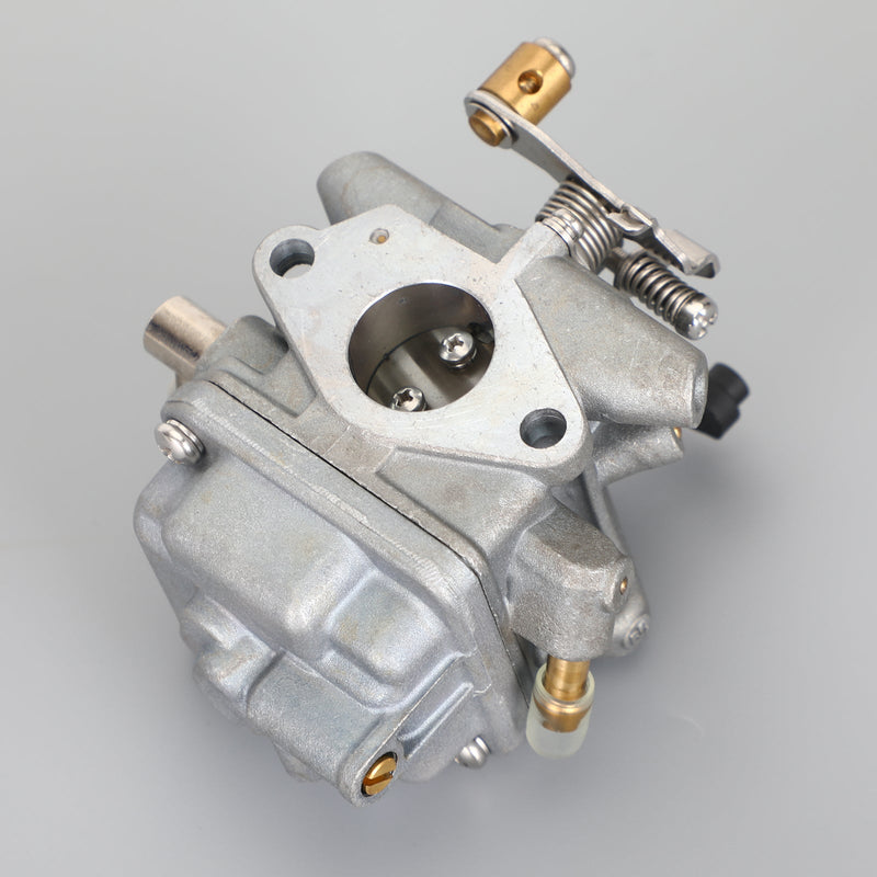 Yamaha outboard 4 stroke F6 6 HP PN 6BX-14301-10 Carburetor Carb