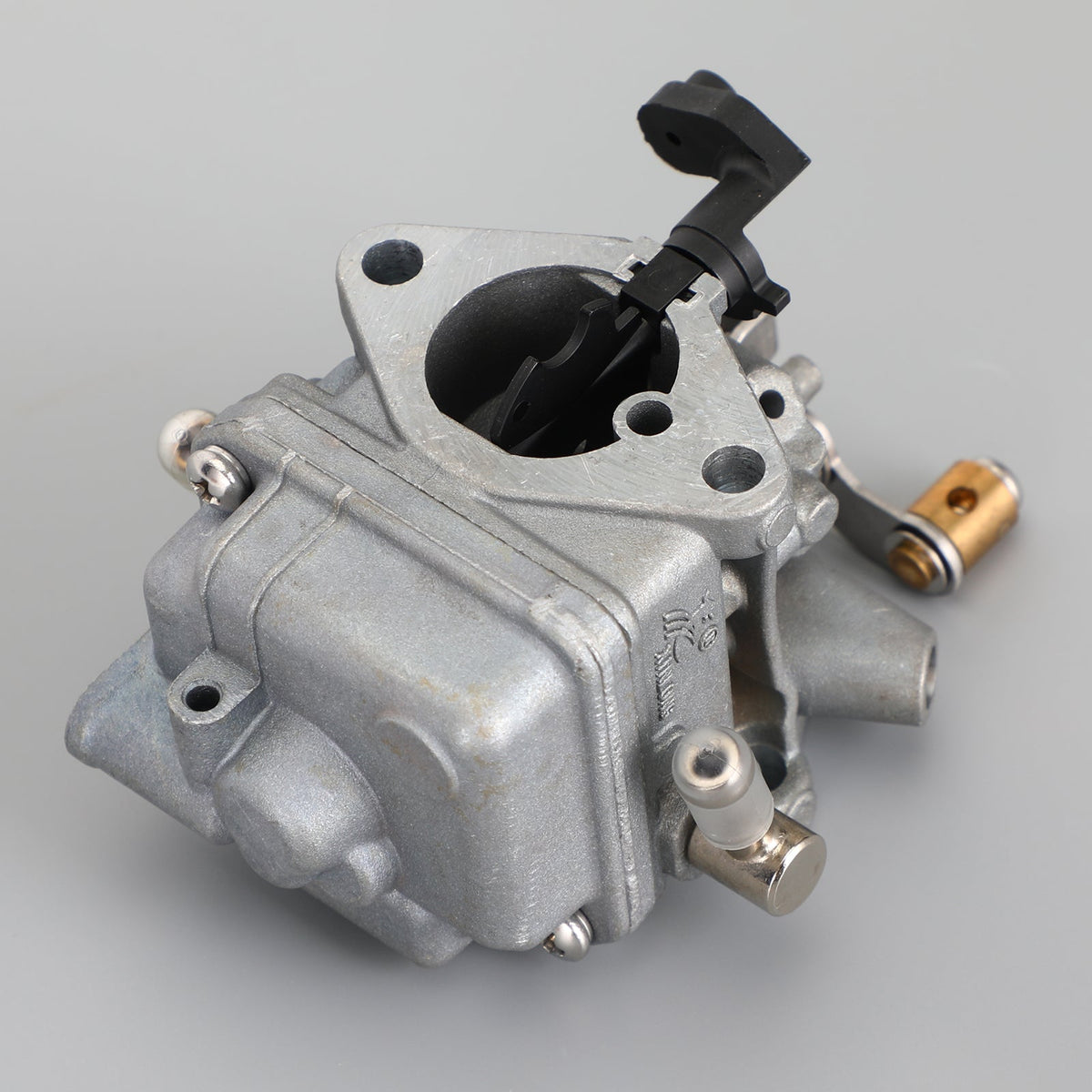 Yamaha outboard 4 stroke F6 6 HP PN 6BX-14301-10 Carburetor Carb
