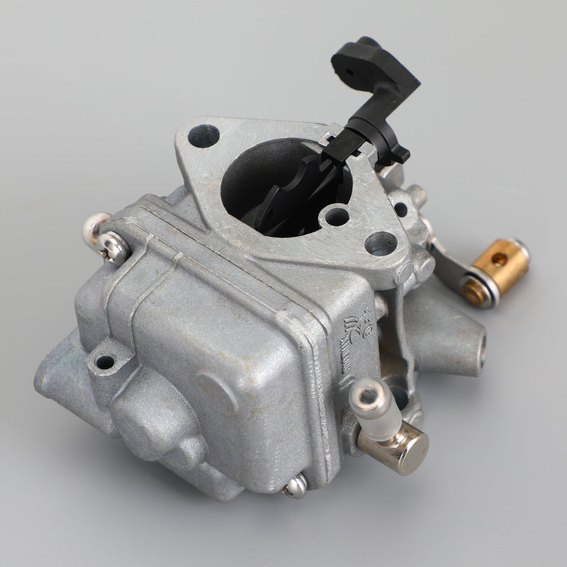 Yamaha outboard 4 stroke F6 6 HP PN 6BX-14301-10 Carburetor Carb
