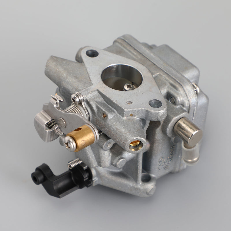 Yamaha outboard 4 stroke F6 6 HP PN 6BX-14301-10 Carburetor Carb