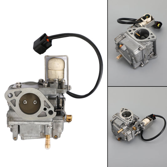Yamaha 4T F20A F25A 20HP 25HP F25-05070000 Outboard Carburetor 65W-14901-0