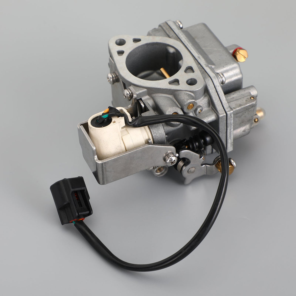 Yamaha 4T F20A F25A 20HP 25HP F25-05070000 Outboard Carburetor 65W-14901-0