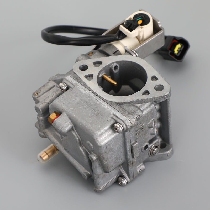 Yamaha 4T F20A F25A 20HP 25HP F25-05070000 Outboard Carburetor 65W-14901-0