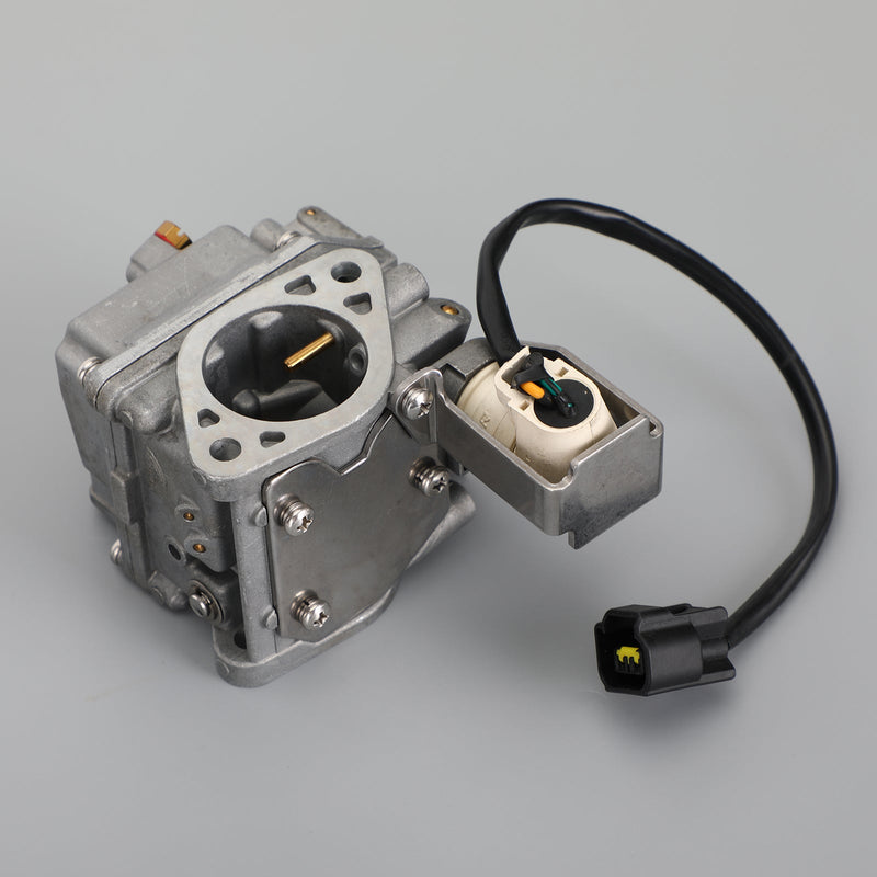 Yamaha 4T F20A F25A 20HP 25HP F25-05070000 Outboard Carburetor 65W-14901-0