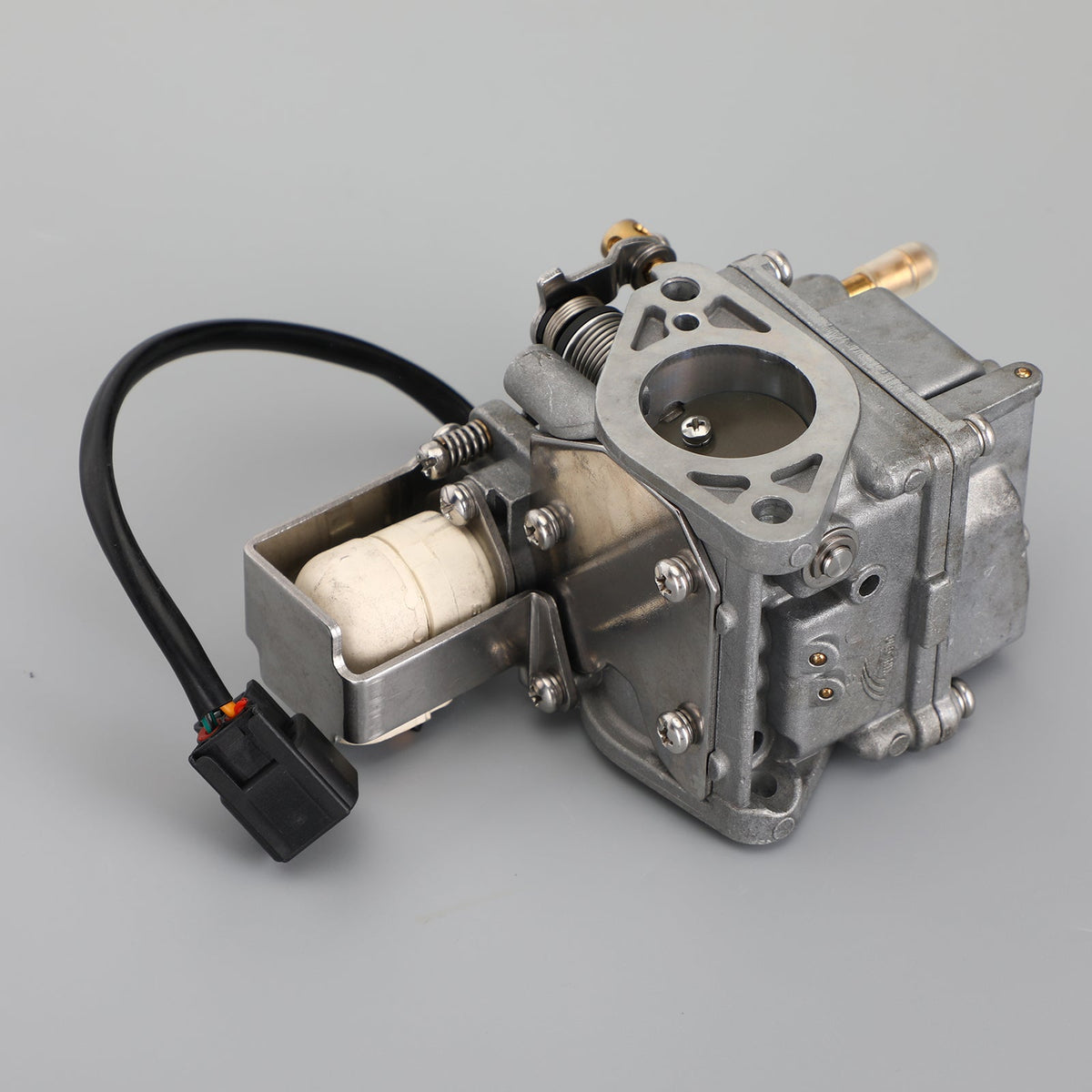 Yamaha 4T F20A F25A 20HP 25HP F25-05070000 Outboard Carburetor 65W-14901-0