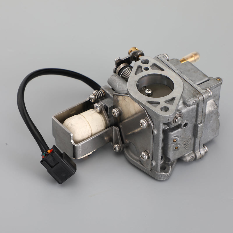 Yamaha 4T F20A F25A 20HP 25HP F25-05070000 Outboard Carburetor 65W-14901-0