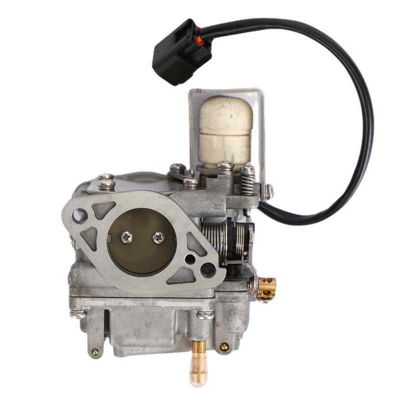 Yamaha 4T F20A F25A 20HP 25HP F25-05070000 Outboard Carburetor 65W-14901-0