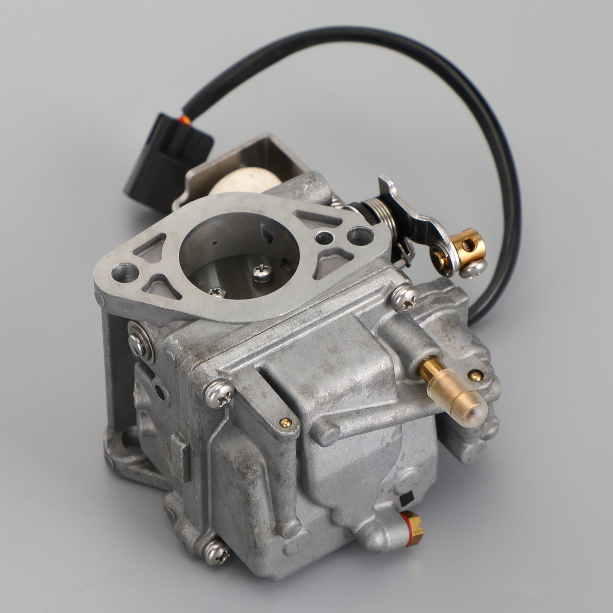 Yamaha 4T F20A F25A 20HP 25HP F25-05070000 Outboard Carburetor 65W-14901-0