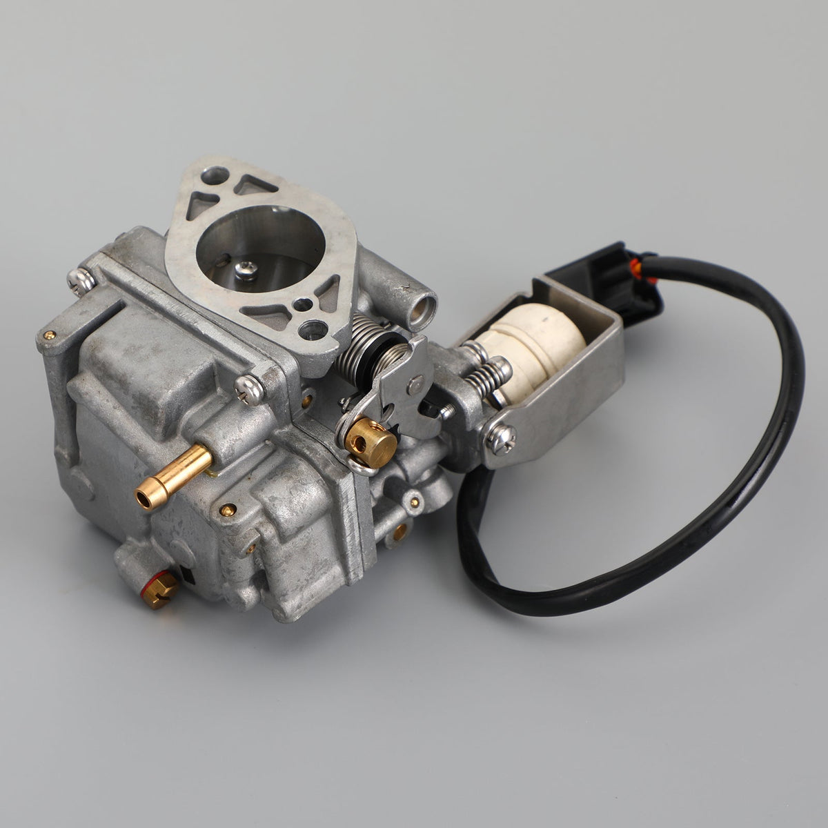 Yamaha 4T F20A F25A 20HP 25HP F25-05070000 Outboard Carburetor 65W-14901-0