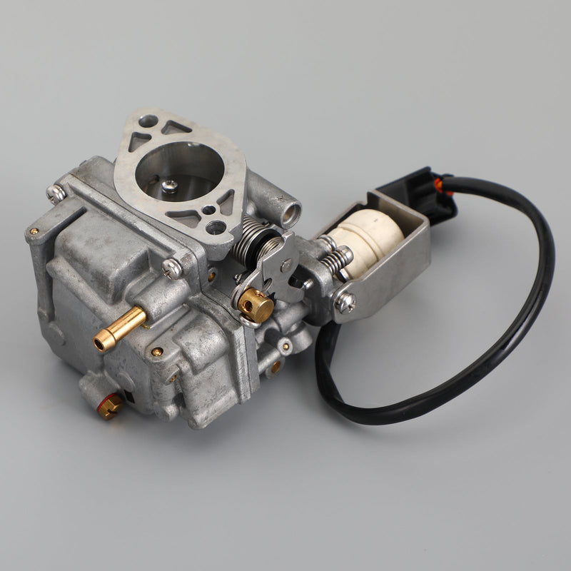 Yamaha 4T F20A F25A 20HP 25HP F25-05070000 Outboard Carburetor 65W-14901-0