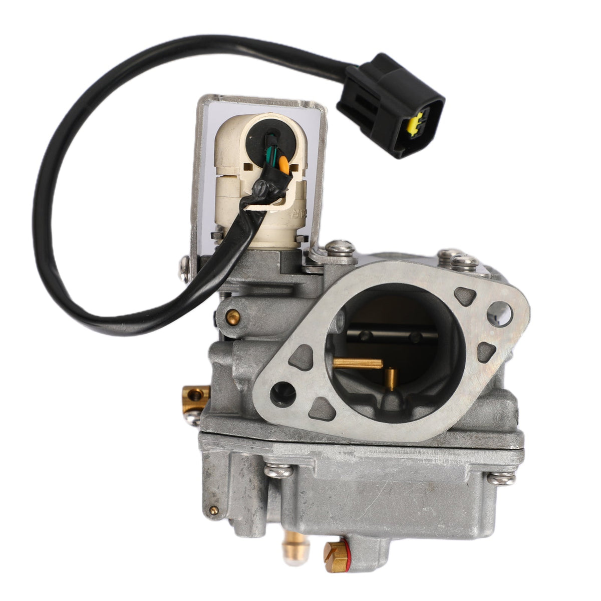 Yamaha 4T F20A F25A 20HP 25HP F25-05070000 Outboard Carburetor 65W-14901-0