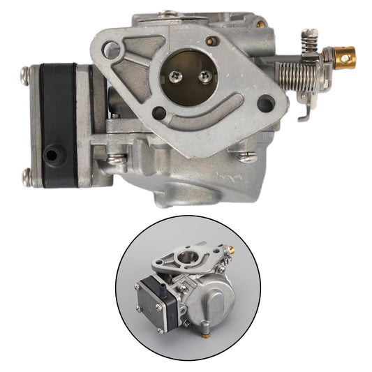 Mercury  Boat Engine Outboard Carburetor Carb Assembly 812648 Replacement