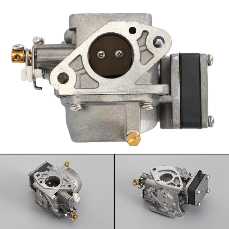 Mercury  Boat Engine Outboard Carburetor Carb Assembly 812648 Replacement