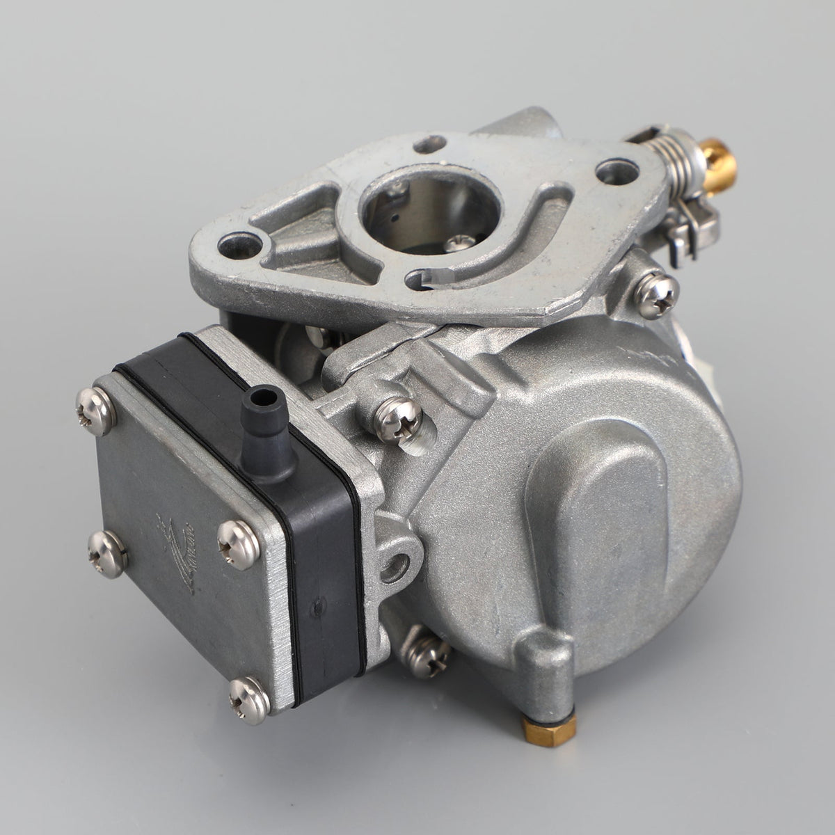 Mercury  Boat Engine Outboard Carburetor Carb Assembly 812648 Replacement