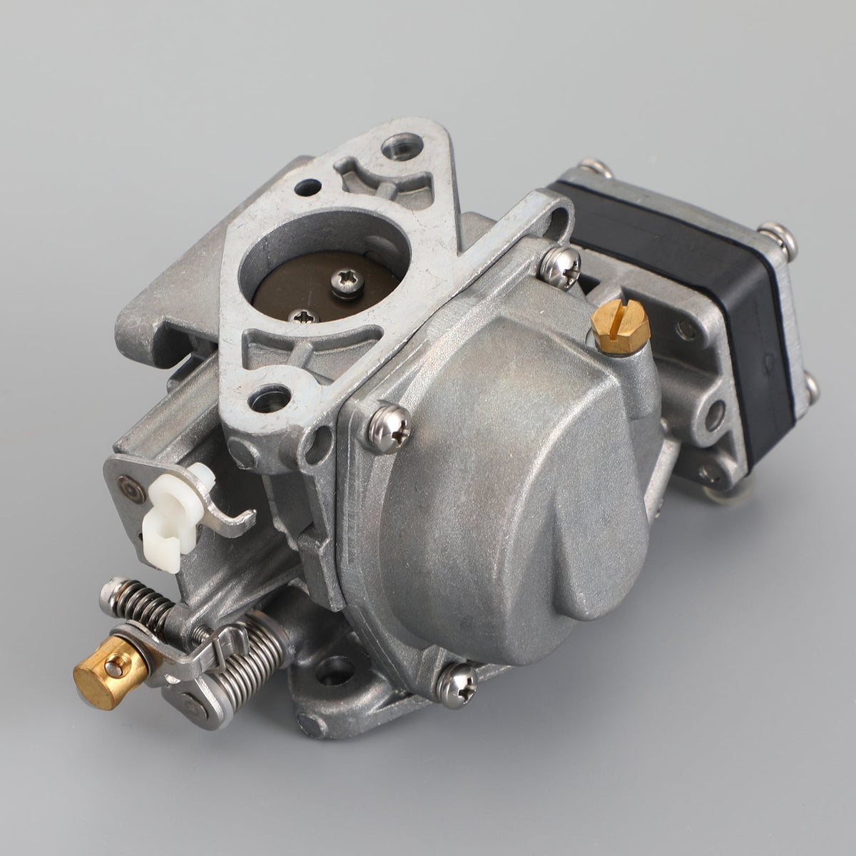 Mercury  Boat Engine Outboard Carburetor Carb Assembly 812648 Replacement