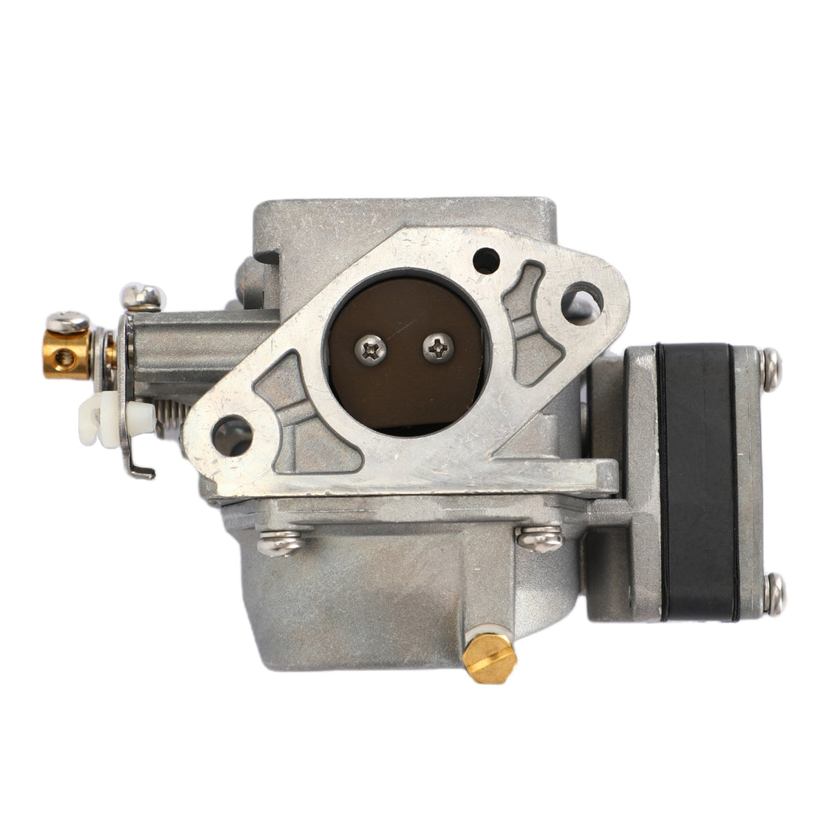Mercury  Boat Engine Outboard Carburetor Carb Assembly 812648 Replacement