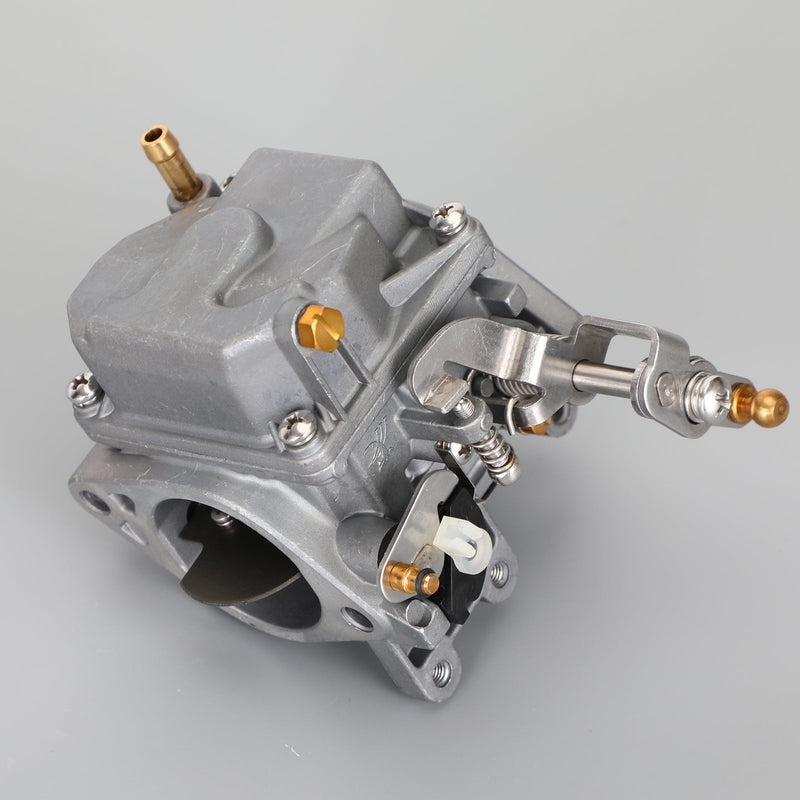 Yamaha 30HMH 2 Stroke 30HP Outboard Engine 69S-14301-10 Carburetor Assy