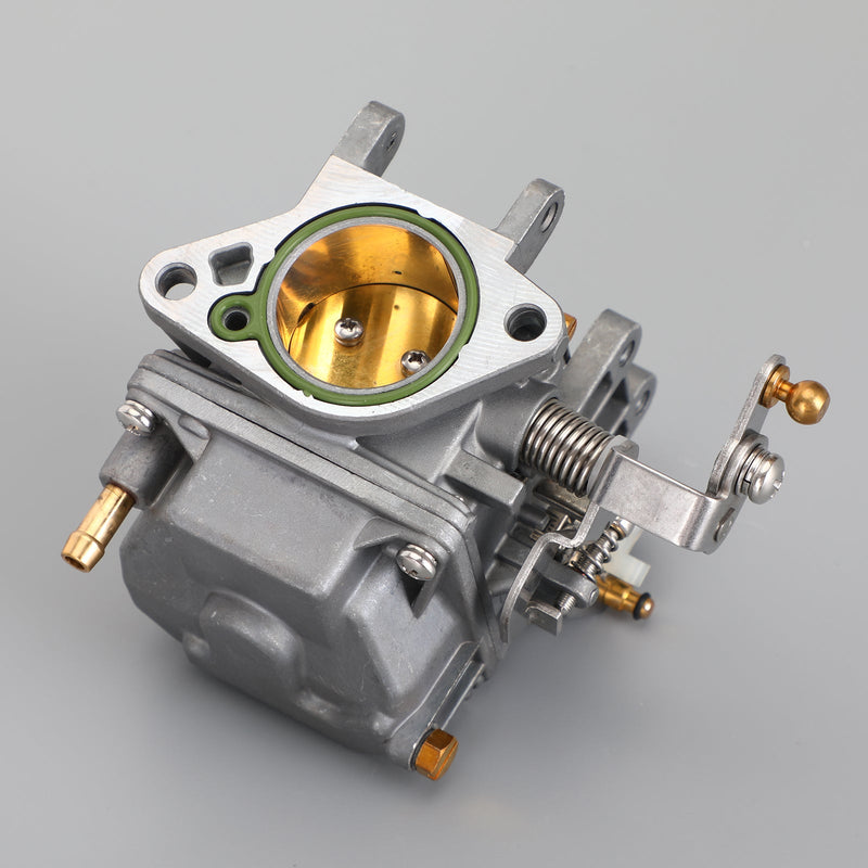 Yamaha 30HMH 2 Stroke 30HP Outboard Engine 69S-14301-10 Carburetor Assy