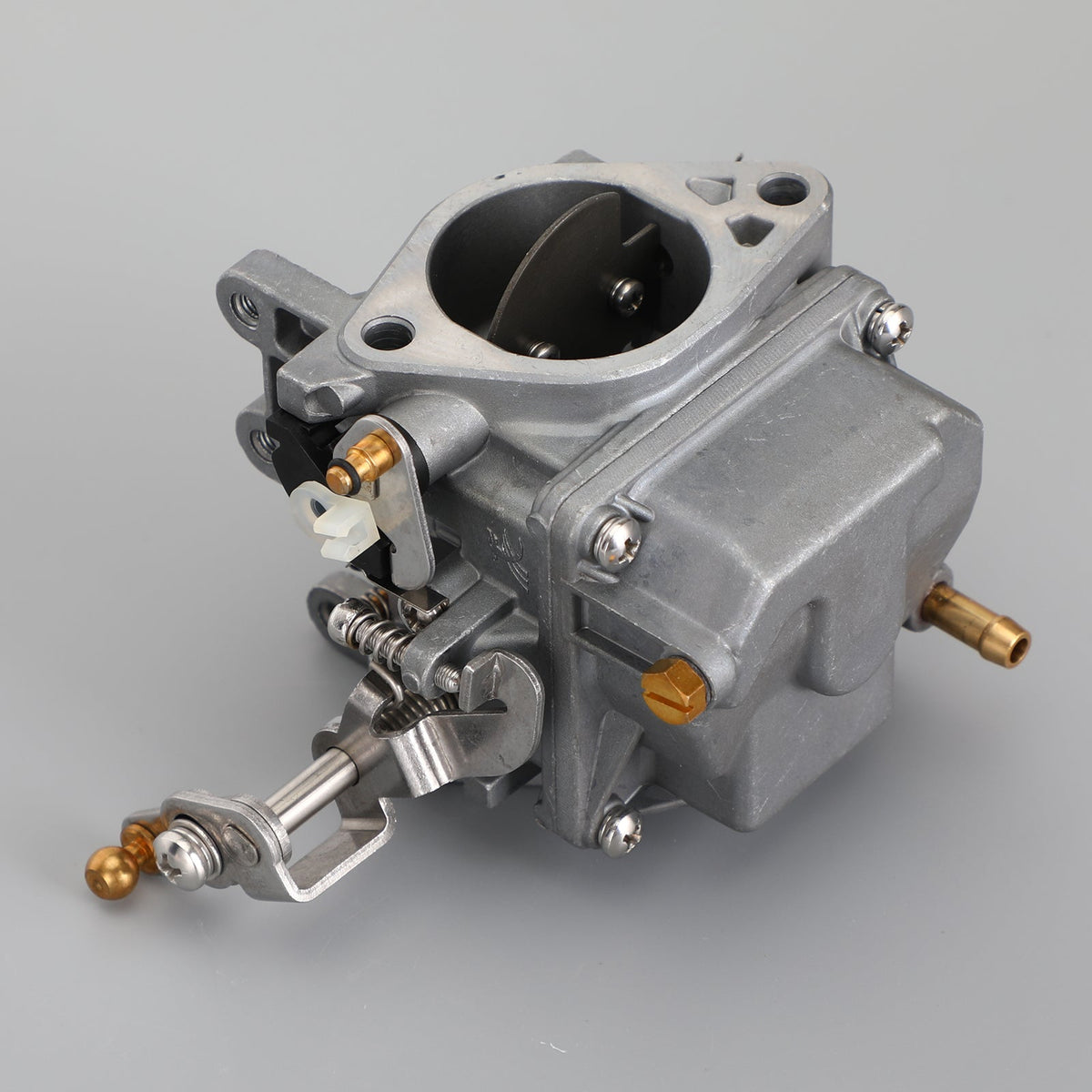 Yamaha 30HMH 2 Stroke 30HP Outboard Engine 69S-14301-10 Carburetor Assy