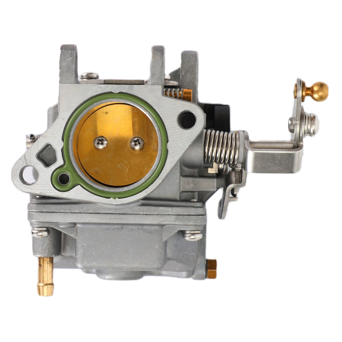 Yamaha 30HMH 2 Stroke 30HP Outboard Engine 69S-14301-10 Carburetor Assy