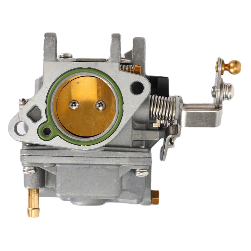 Yamaha 30HMH 2 Stroke 30HP Outboard Engine 69S-14301-10 Carburetor Assy