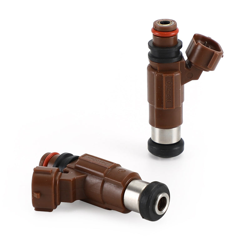 Mazda Protege 1.8/2.0L 1999-2002 842-12285 4PCS Fuel Injectors INP780 & INP781