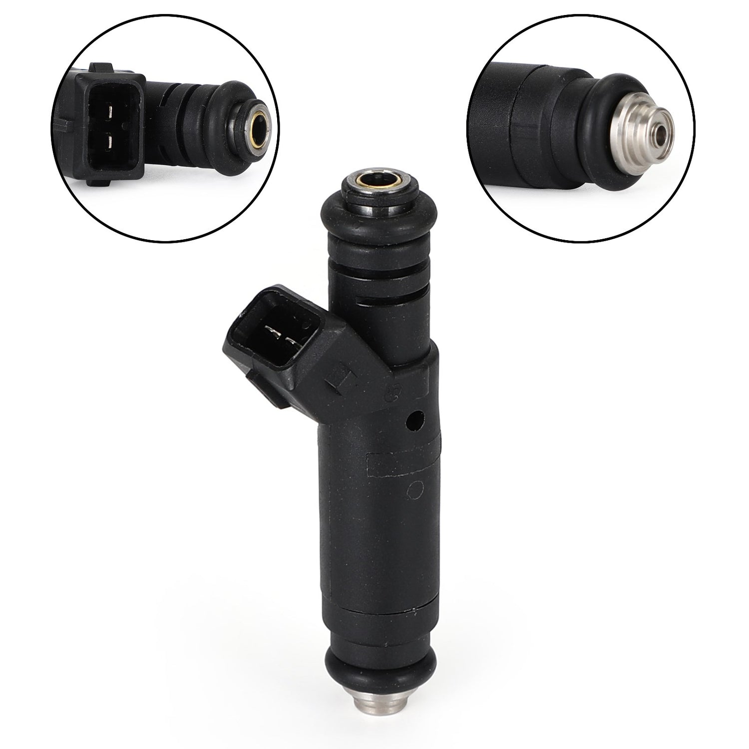 Siemens Deka Fit VW Fit Audi AGU EV1 FI114961 1PCS Fuel Injectors 630CC