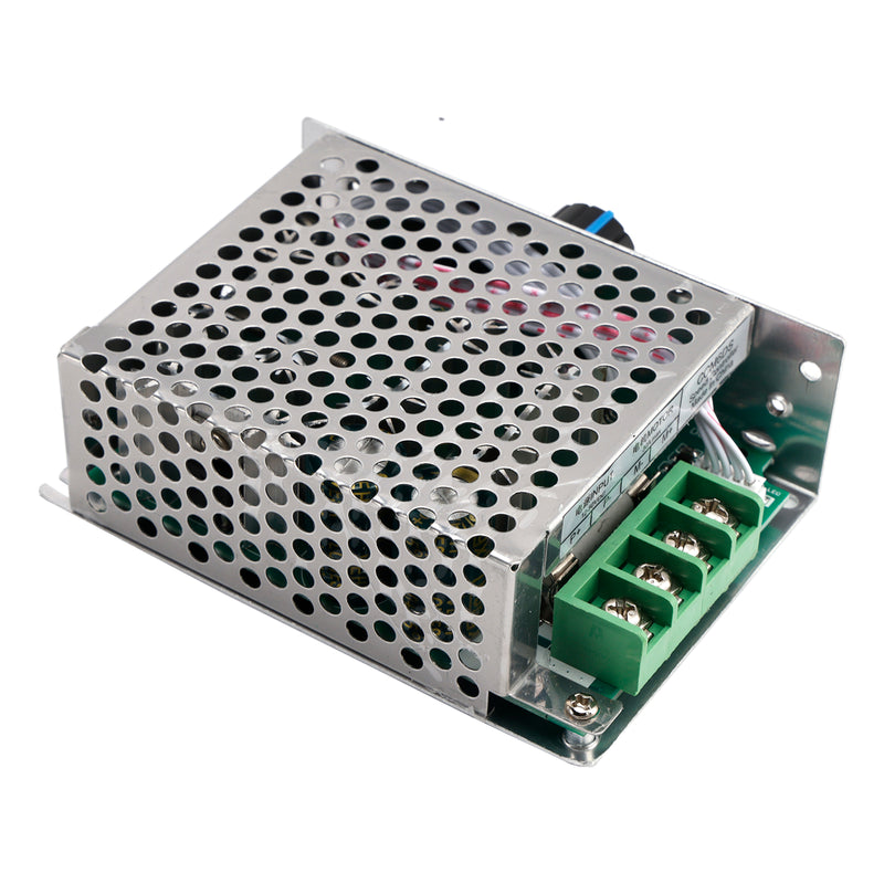 DC 12-50V MAX 30A PWM Motor Speed Controller HHO RC Controller AMP 12V 24V