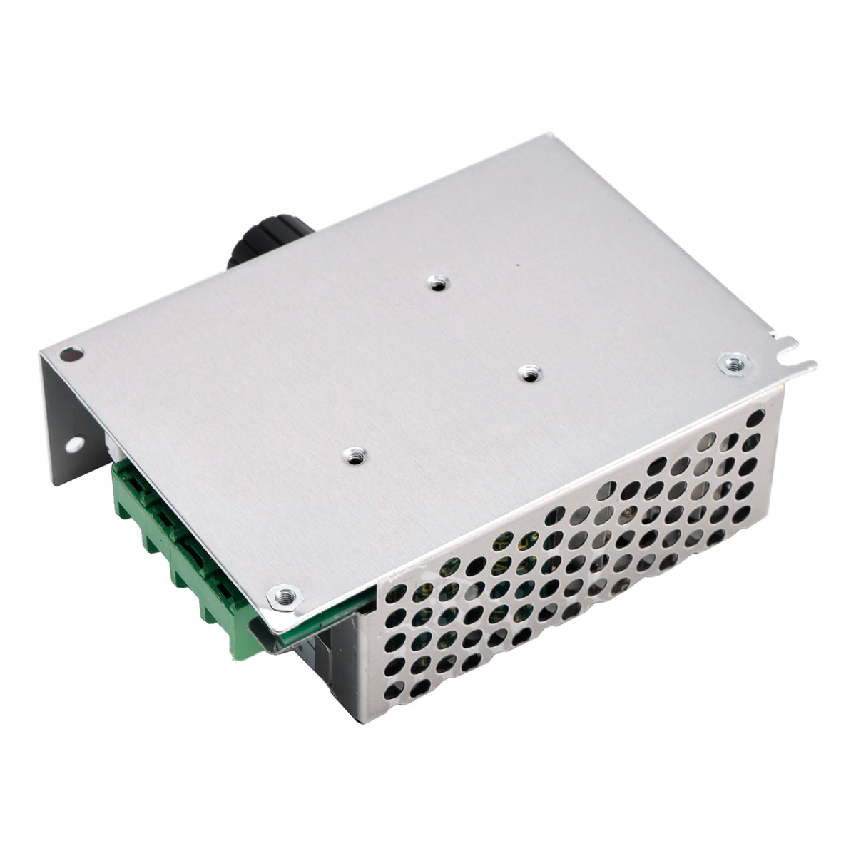 DC 12-50V MAX 30A PWM Motor Speed Controller HHO RC Controller AMP 12V 24V