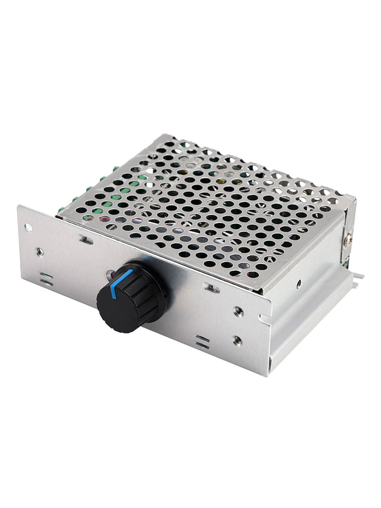 DC 12-50V MAX 30A PWM Motor Speed Controller HHO RC Controller AMP 12V 24V
