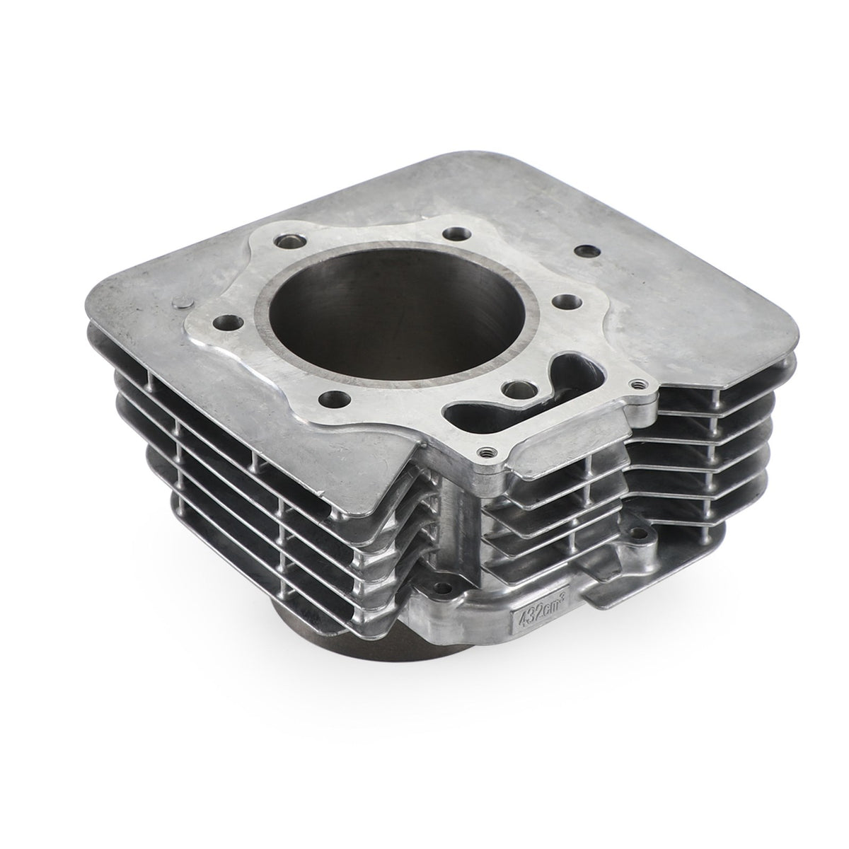 Honda 1998-2004 TRX450 Foreman 450 ES S FE FM Top End Cylinder Jug Piston Kit