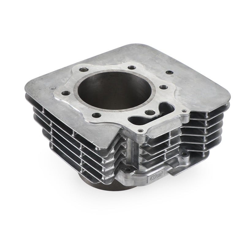 Honda 1998-2004 TRX450 Foreman 450 ES S FE FM Top End Cylinder Jug Piston Kit