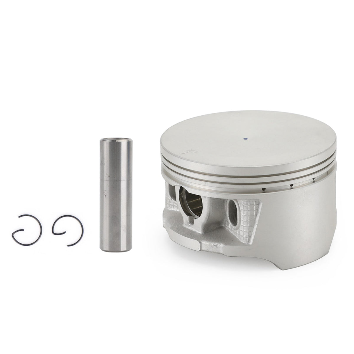Honda 1998-2004 TRX450 Foreman 450 ES S FE FM Top End Cylinder Jug Piston Kit