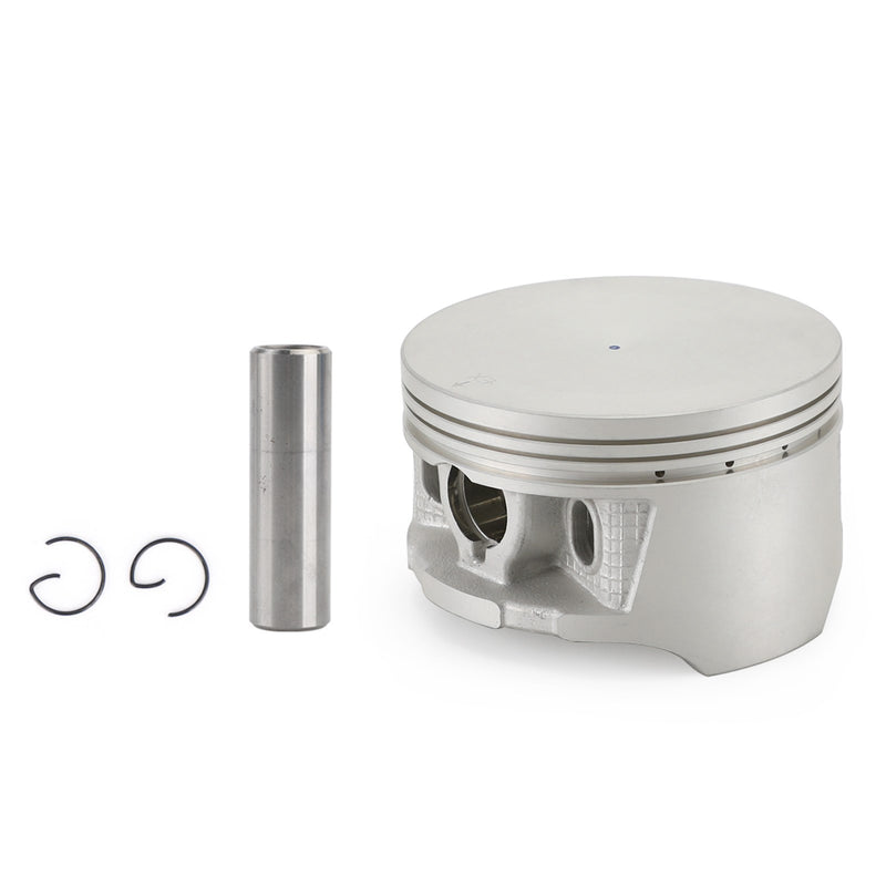 Honda 1998-2004 TRX450 Foreman 450 ES S FE FM Top End Cylinder Jug Piston Kit