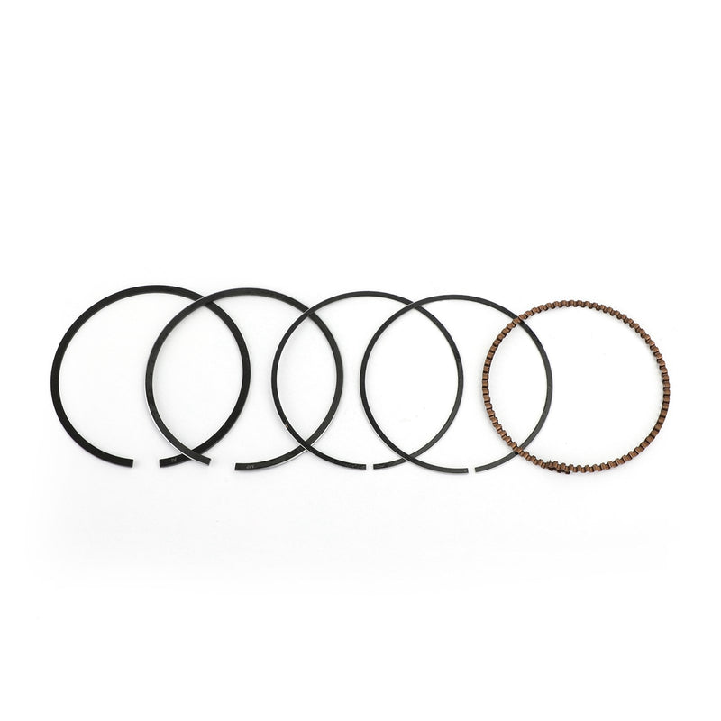 Honda Foreman 500 TRX TRX500 FPE FE FM TM 2005-2011 Cylinder Jug Piston Kit