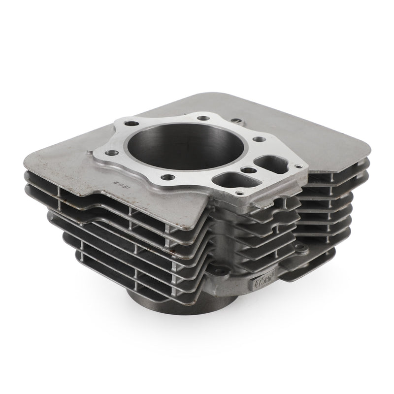 Honda Foreman 500 TRX TRX500 FPE FE FM TM 2005-2011 Cylinder Jug Piston Kit