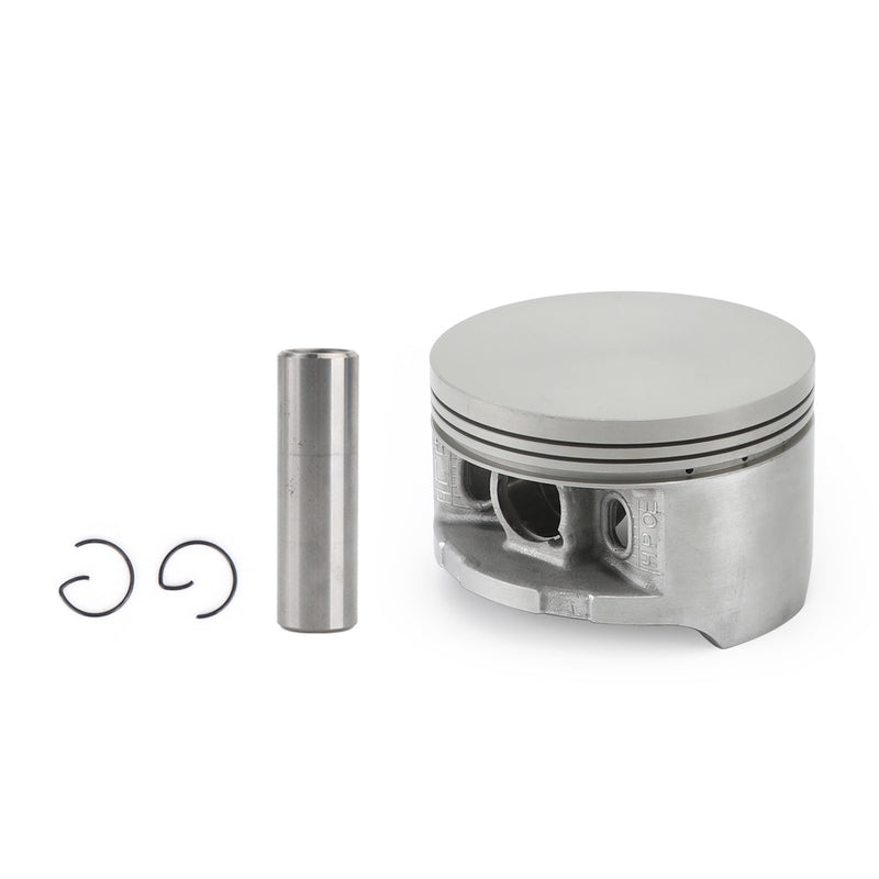 Honda Foreman 500 TRX TRX500 FPE FE FM TM 2005-2011 Cylinder Jug Piston Kit