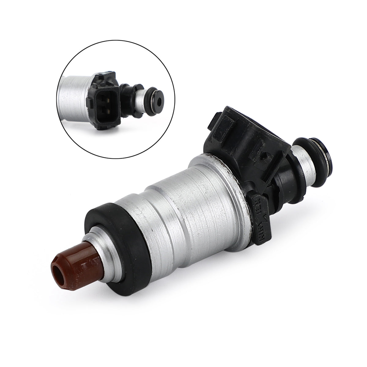Acura Fit Integra Accord Civic EX SI VTEC 1PCS Fuel Injectors 06164P2J000