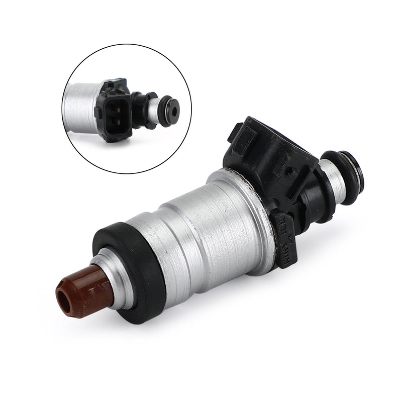 Acura Fit Integra Accord Civic EX SI VTEC 1PCS Fuel Injectors 06164P2J000
