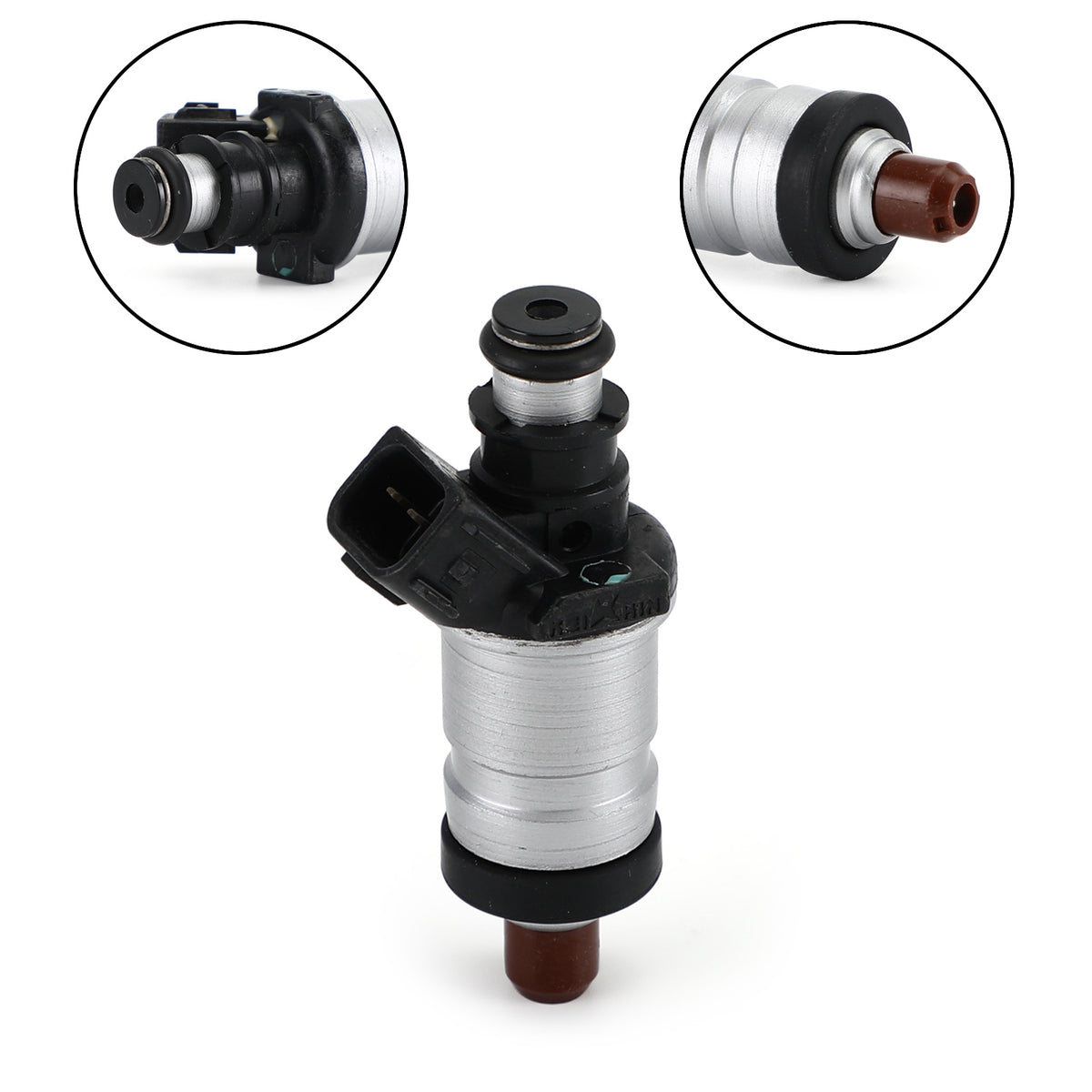 Acura Fit Integra Accord Civic EX SI VTEC 1PCS Fuel Injectors 06164P2J000