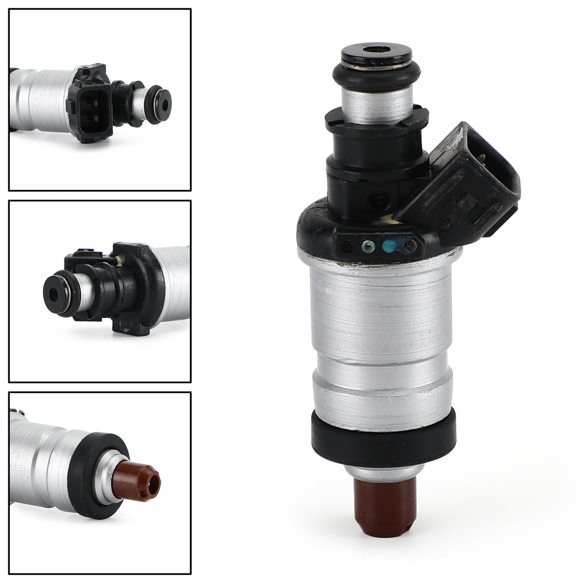 Acura Fit Integra Accord Civic EX SI VTEC 1PCS Fuel Injectors 06164P2J000