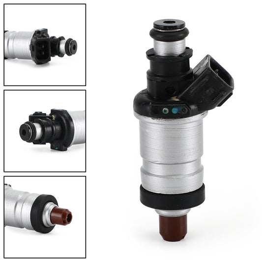 Acura Fit Integra Accord Civic EX SI VTEC 1PCS Fuel Injectors 06164P2J000