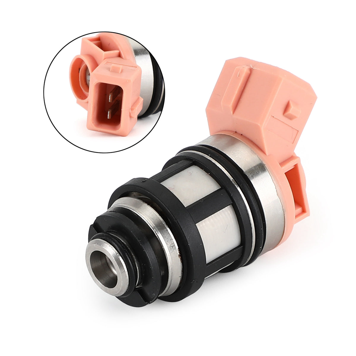 Nissan D21 Pathfinder Quest Mercury 3.0L V6 1PCS Fuel Injector 16600-88G10