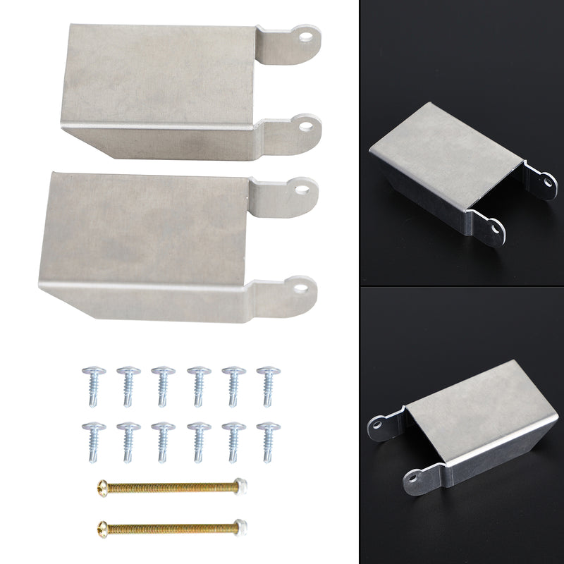 Polaris sportsman 450 570 850 Front Storage Lid Replacement Hinge Kit